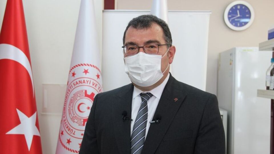 TÜBİTAK Başkanı yerli virüs ilacı için tarih verdi