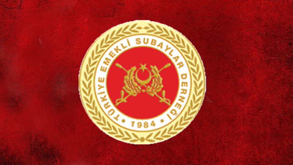 TESUD'a kayyum atandı