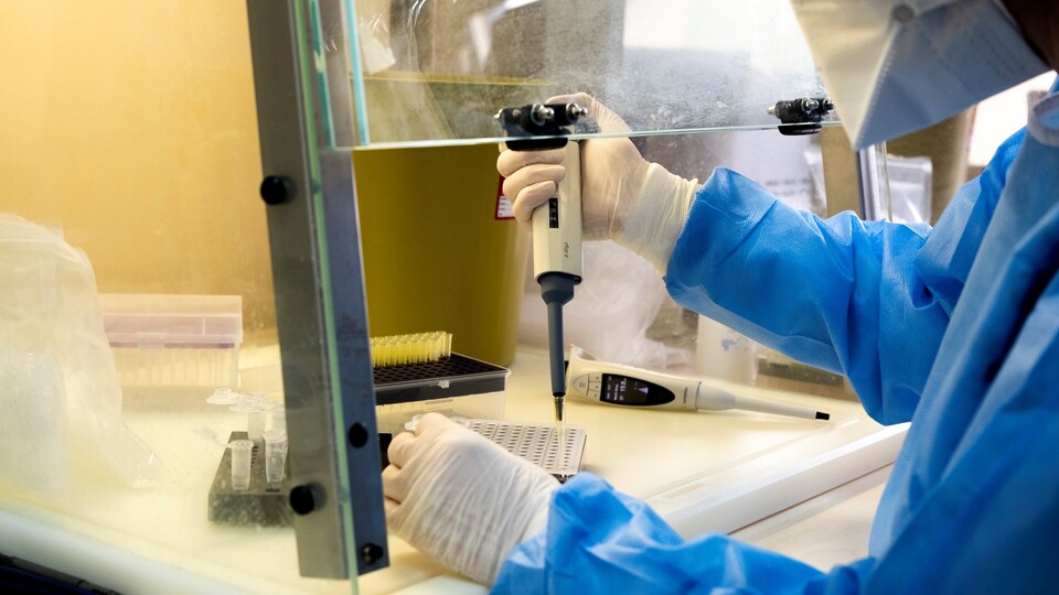 Koronada sevindiren gelişme