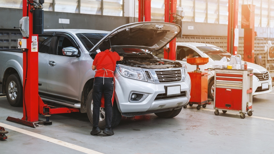 Otomobillerde o parçaya dikkat!