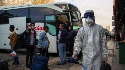 Tam kapanmada şehirler arası seyahat nasıl olacak?