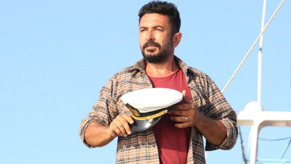 'Sefer Kaptan' taburcu oldu