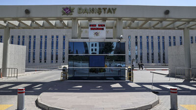 Ankara Barosu emniyet genelgesini Danıştay'a götürdü