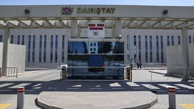 Ankara Barosu emniyet genelgesini Danıştay'a götürdü