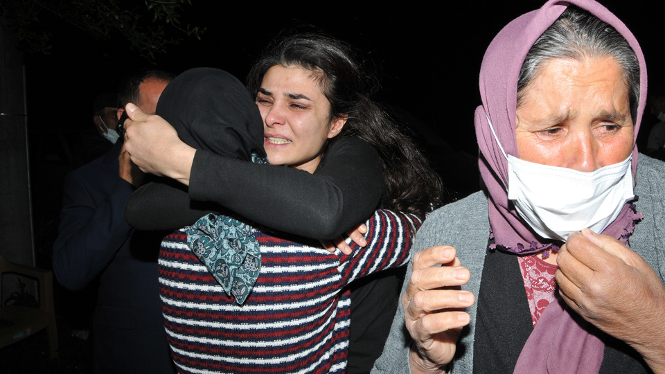 Melek İpek'in ailesi konuştu