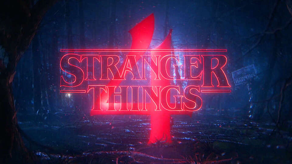 Stranger Things 4. sezon ne zaman çıkacak?
