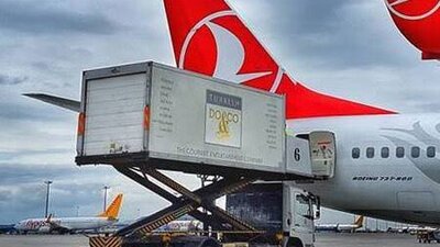 Rekabet'ten THY DO&CO sözleşmesine muafiyet