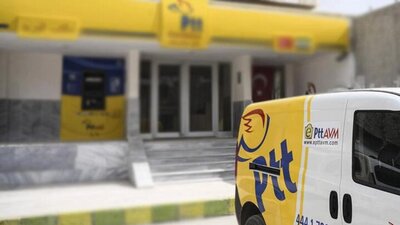 Tam kapanmada noter ve PTT açık mı?