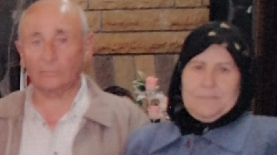 Karı-koca 2 saat arayla koronaya yenildi