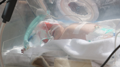 Doğduğu gün annesinin öldüğü gün oldu