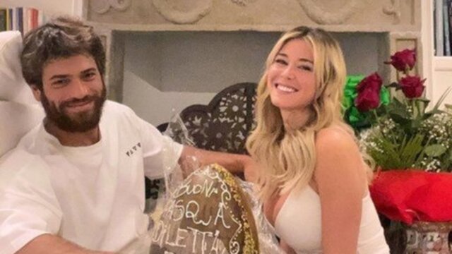 Can Yaman kafaları karıştırdı