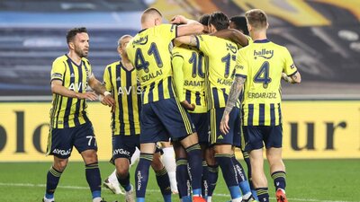 Fenerbahçe BB Erzurumspor maçı ne zaman?