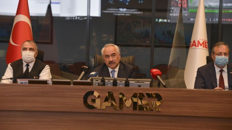 Kısıtlamalara uyuyor muyuz? İşte cevabı