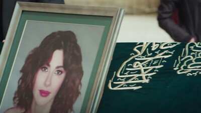 Yasak Elma Şahika neden öldü?