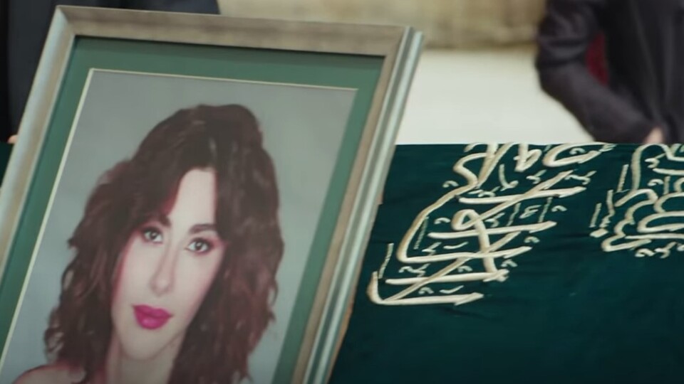 Yasak Elma Şahika neden öldü?