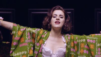 Ceylan Ertem kimdir?