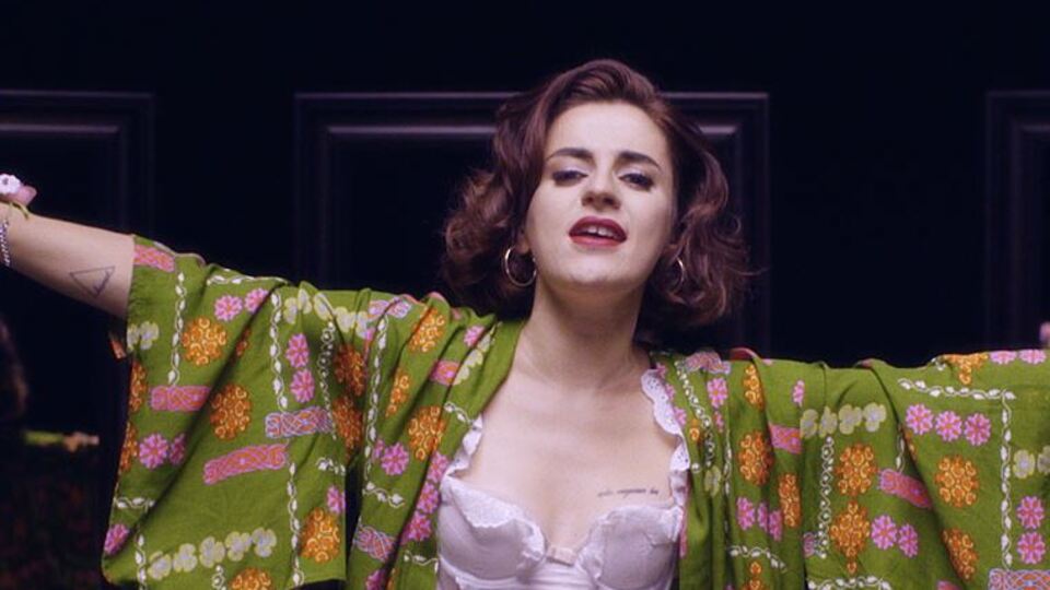 Ceylan Ertem kimdir?