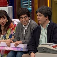 Güldür Güldür Show'da kahkaha tufanı!