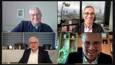 Sigortacılık için çatı kanun önerisi