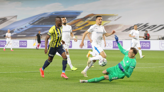 Valencia 10'ladı