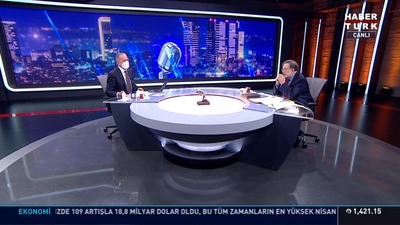 Bardakçı 1915'i Teke Tek'te anlattı