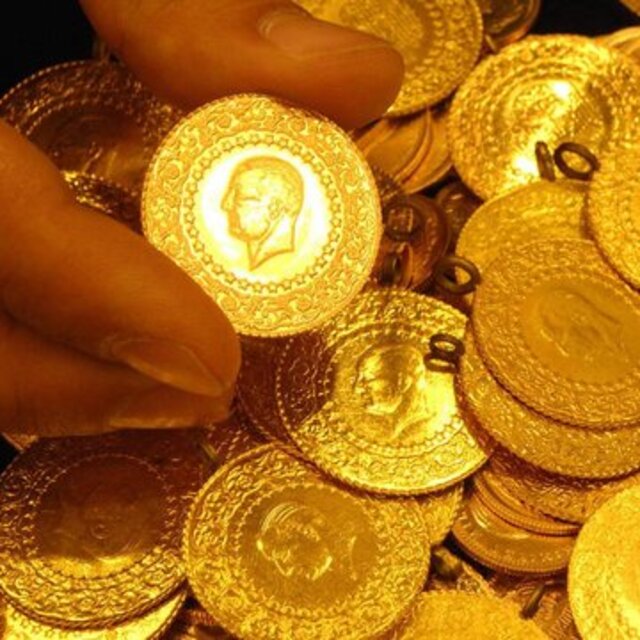Altın fiyatlarında yükseliş sürüyor