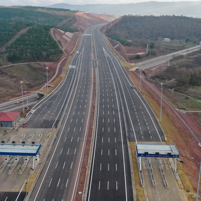 2.1 milyar TL garanti ödendi