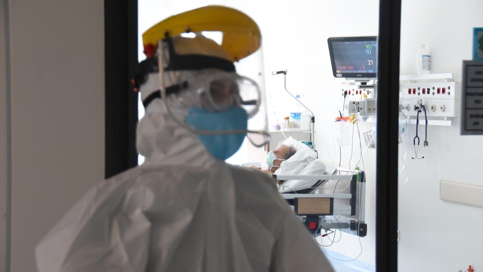 Yeni vaka sayısı açıklandı