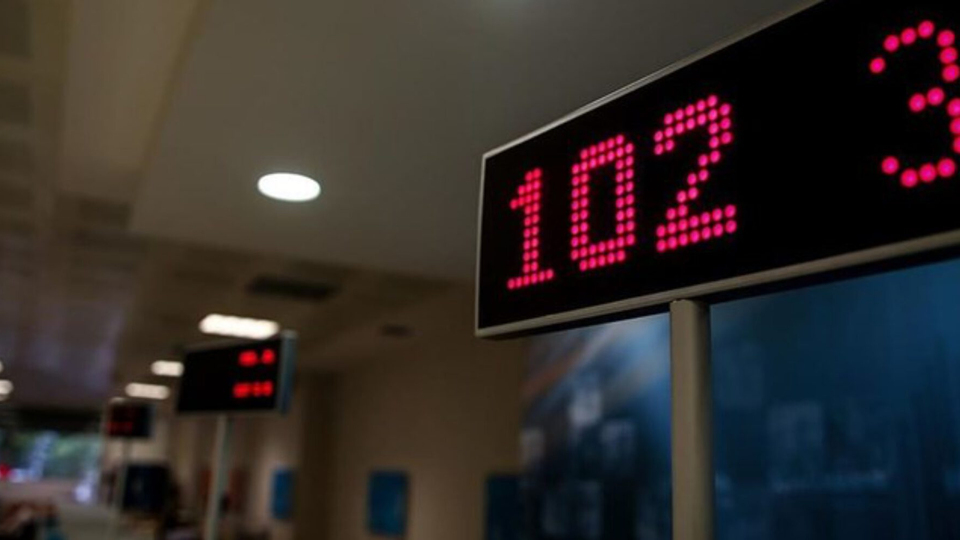 Bankaların çalışma saatine tavsiye kararı