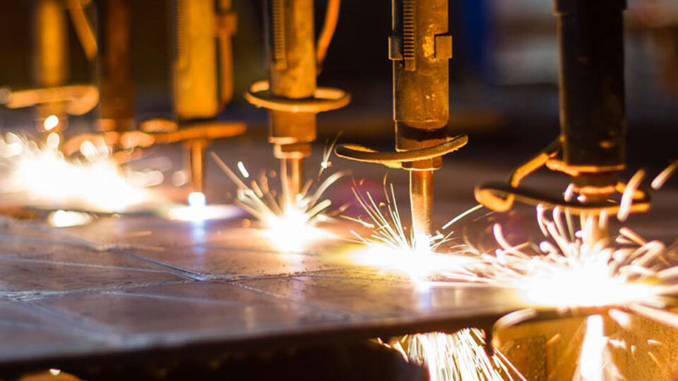 İSO İmalat PMI nisanda düştü