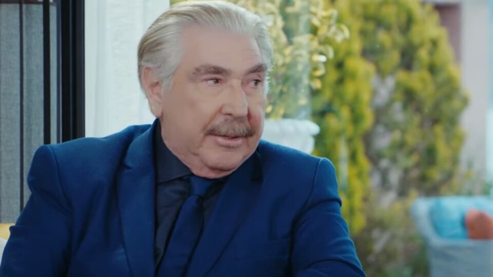 Yasak Elma fragman geldi mi?