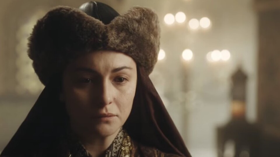 Büyük Selçuklu yeni fragman geldi mi?