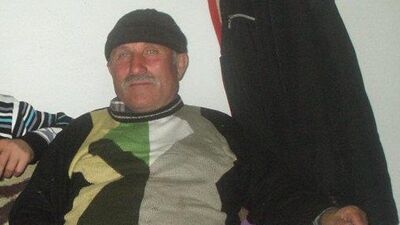 Kütahya'da silahlı, bıçaklı kavga: 1 ölü, 1 yaralı