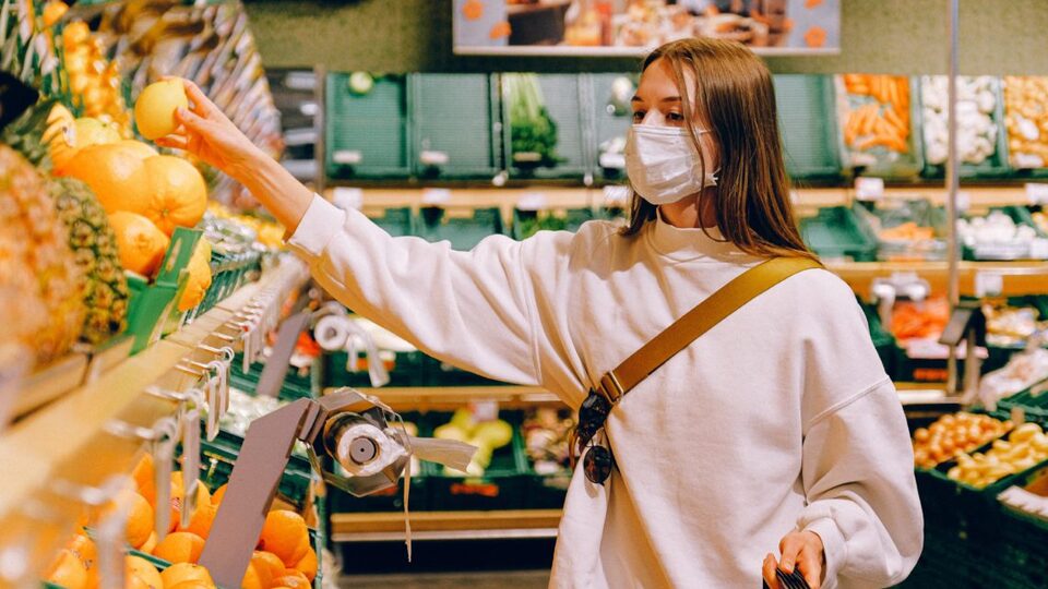 Marketlerden neler alınabilecek?