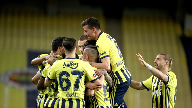 "Hoca değişimi erken olsaydı..."