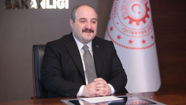 40 yeni teknoloji üretimini destekleyeceğiz