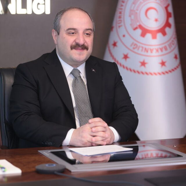 40 yeni teknoloji üretimini destekleyeceğiz