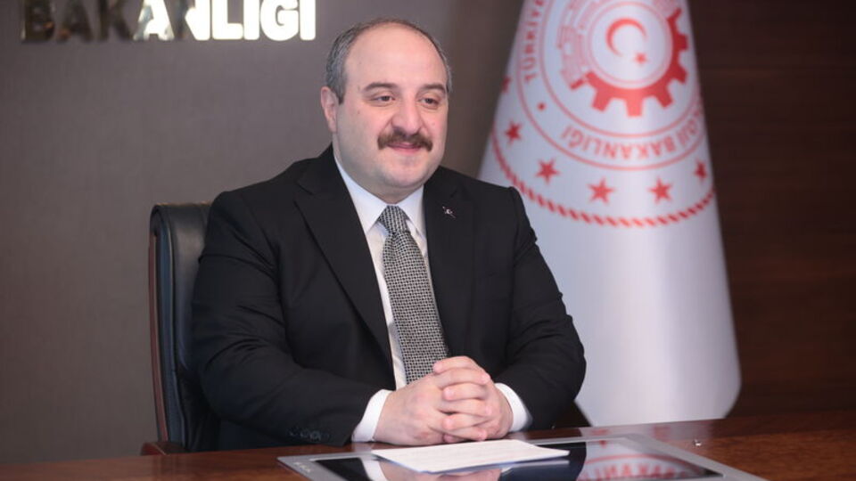 40 yeni teknoloji üretimini destekleyeceğiz