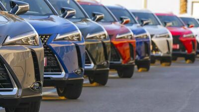 Otomotiv pazarında yüzde 132 büyüme!