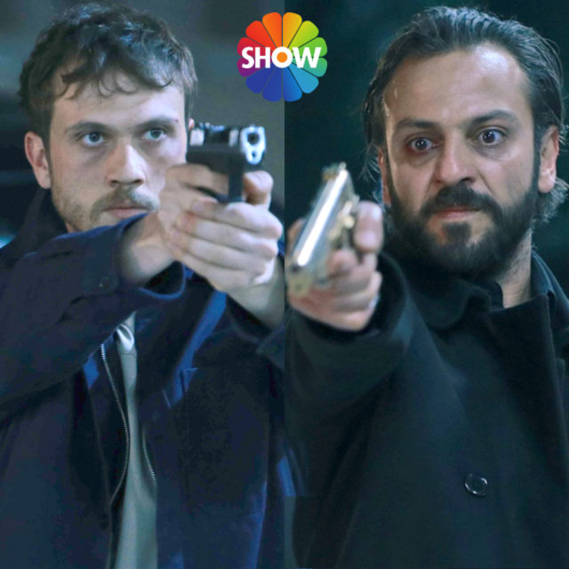 Yamaç ve Vartolu'nun büyük acısı