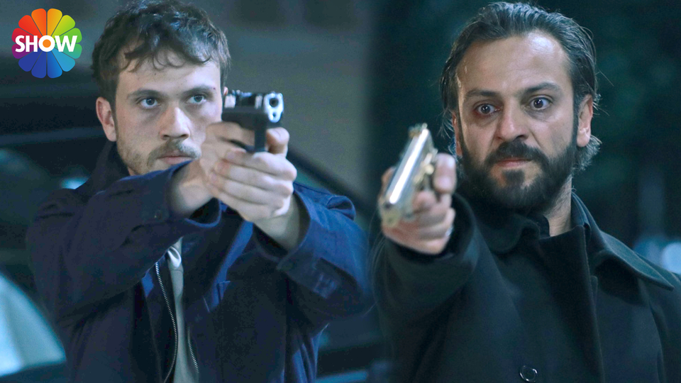 Yamaç ve Vartolu'nun büyük acısı