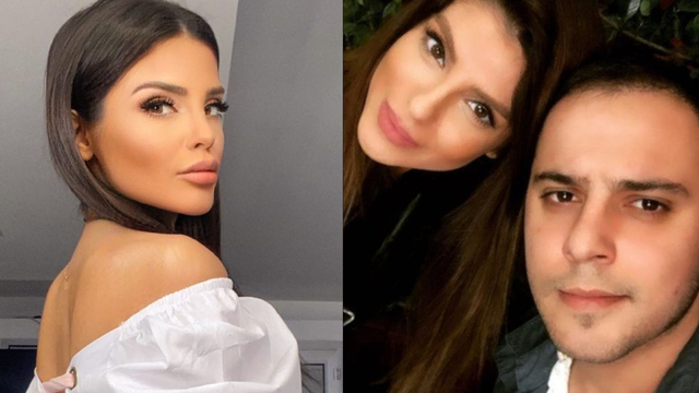 "Boşanma haberinden sonra mesaj yağdı"
