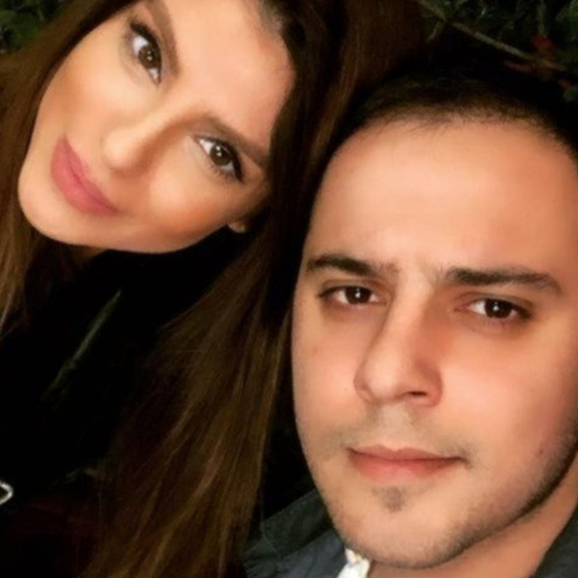 "Boşanma haberinden sonra mesaj yağdı"