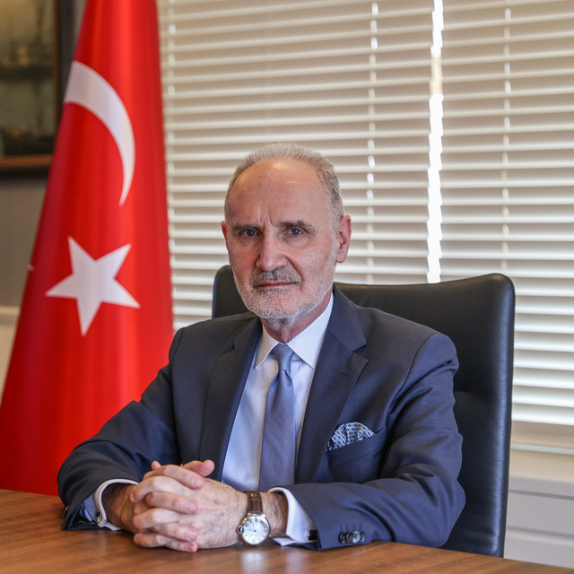 İTO ve Bağdat Ticaret Odası'ndan iş birliği