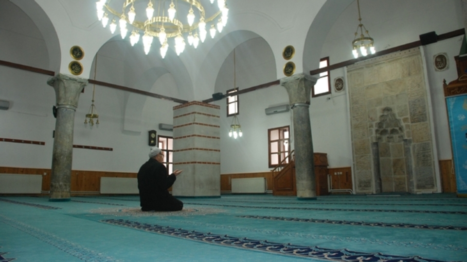 İtikaf nedir, nasıl yapılır?