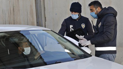 Sokağa çıkma yasağı cezası ne kadar?