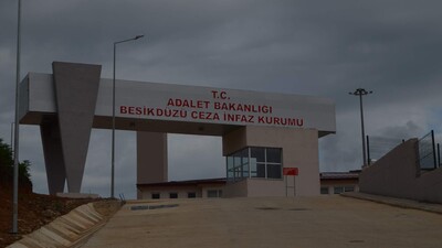 Cezaevindeki cinayetin detayları ortaya çıktı