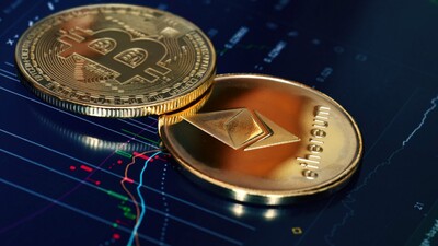 Ethereum ve Dogecoin'de rekor