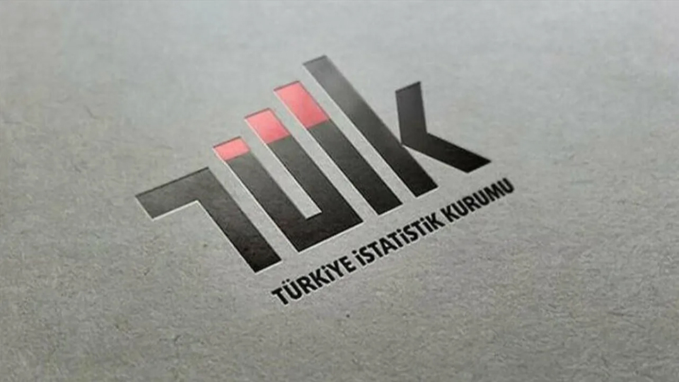 TÜİK'te önemli değişiklik