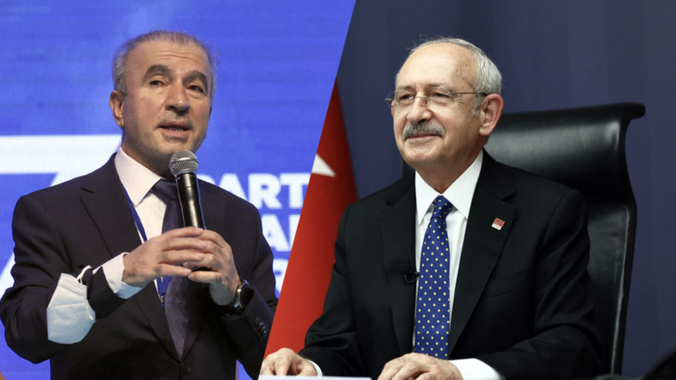 MHP'nin yeni anayasa metnine AK Parti ve CHP'den karşılık